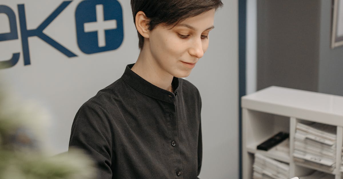 How do I get into revenue cycle management in healthcare?